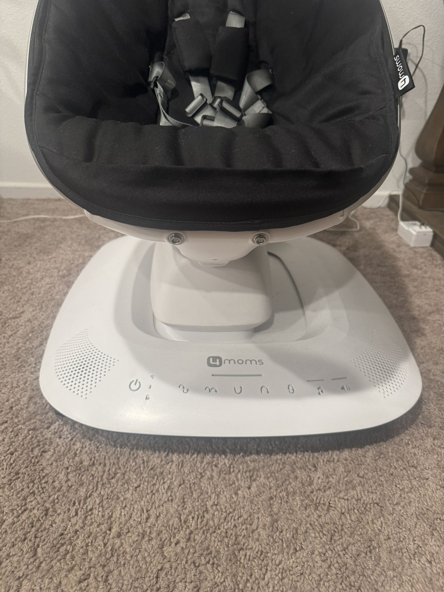 mamaroo swing - 4moms mamaRoo 5