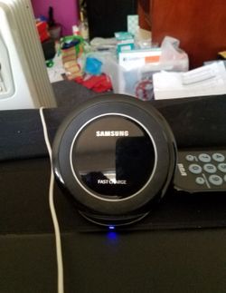 samsung wireless fast charger $30