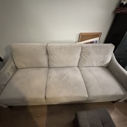 3 Seat Couch 