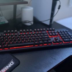 Gaming Keyboard