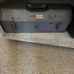 Craftsman Tool Chest