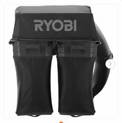 RYOBI ACRM008 Bagging Kit