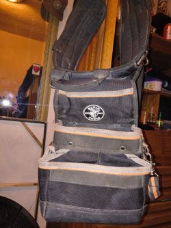 Tool Belt 