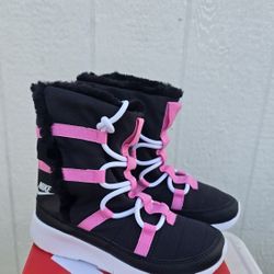 Nike Kids Boots