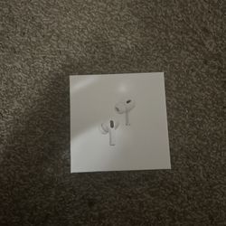 AirPod Pro 2nd Generation 