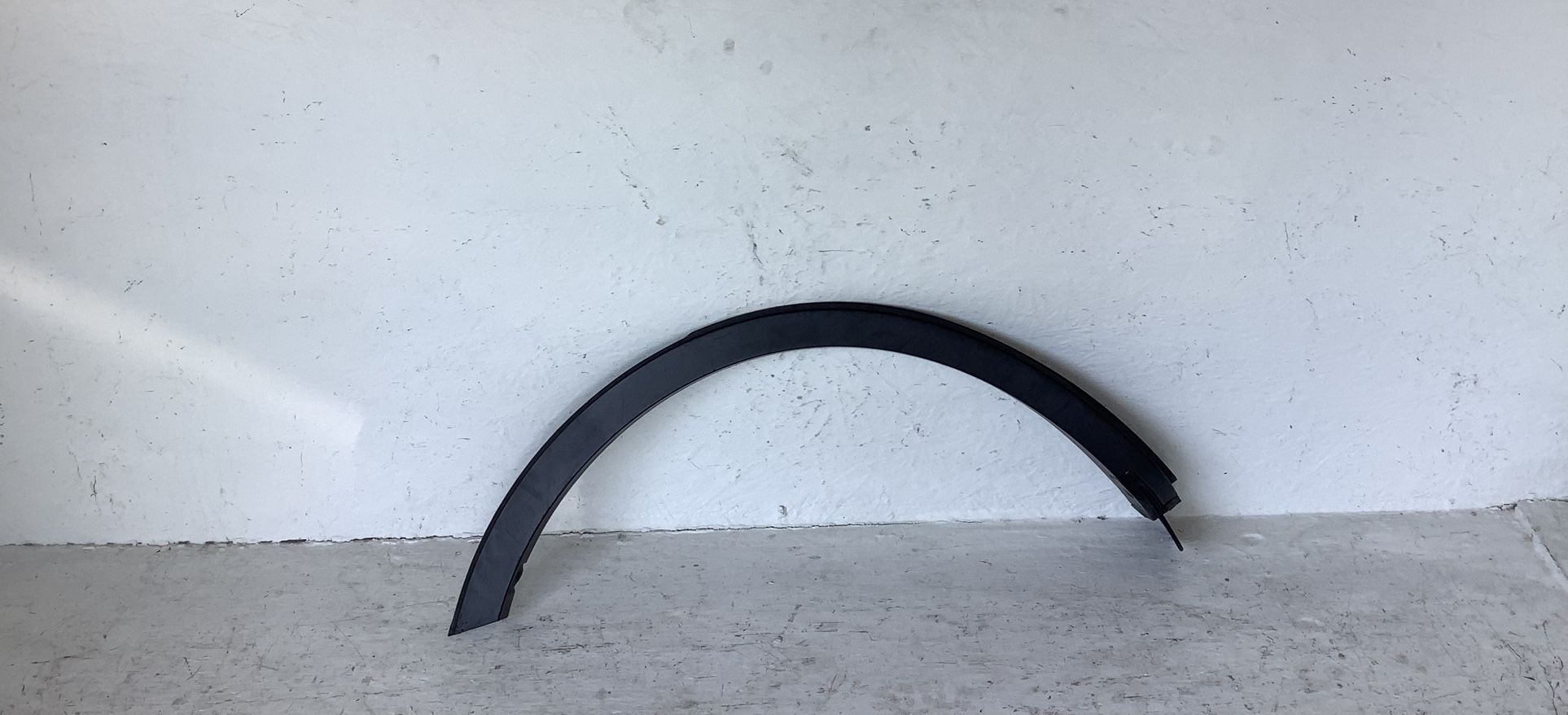 2007 2015 Mazda CX-9 left fender flare (10U)