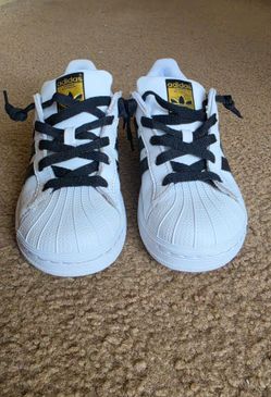 Adidas size 13k