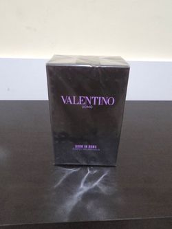 Valentino Uomo Born in Roma Purple Melancholia