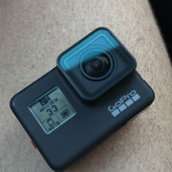 Gopro 7 Black