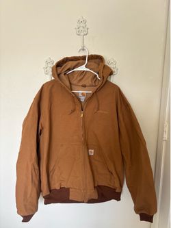Carhartt Jacket