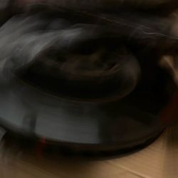 Rotors pulled off a 2018 Mazda CX5 with 40K miles on it.