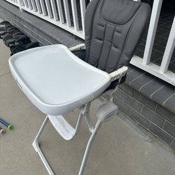 High Chair 