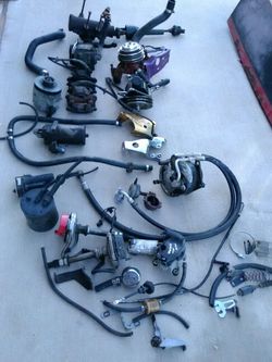 Camaro Parts 82' - 92'