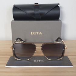 Dita Sunglasses Men's 