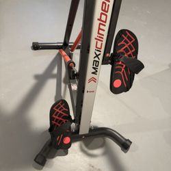 Maxi XL 2000 Climber