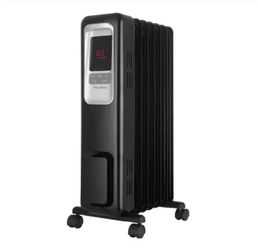 Portable Space Heater 