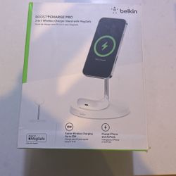 Belkin Charger Pro