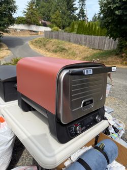 Ninja Oven
