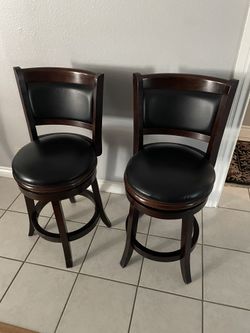 spinning stools