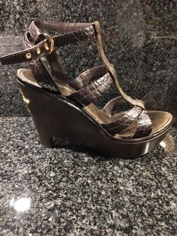 Louis Vuitton Heels