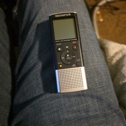 Olympus Digital Voice Recorder VN-8100PC