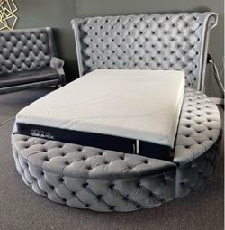 NEW QUEEN AND KING SIZE STORAGE BED WITHOUT MATTRESS INCLUDING FREE DELIVERY PAY UPON ARRIVAL