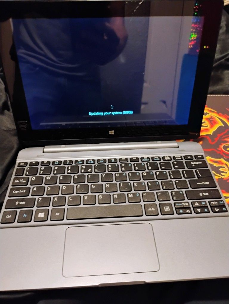 Acer 110 Tablet