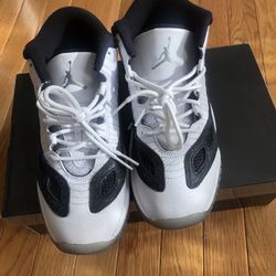 Retro Low Jordan 11s - Size 7 Men | Size 8.5 Women