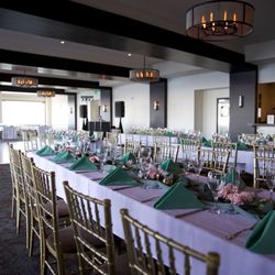 Sage Wedding Table Runners