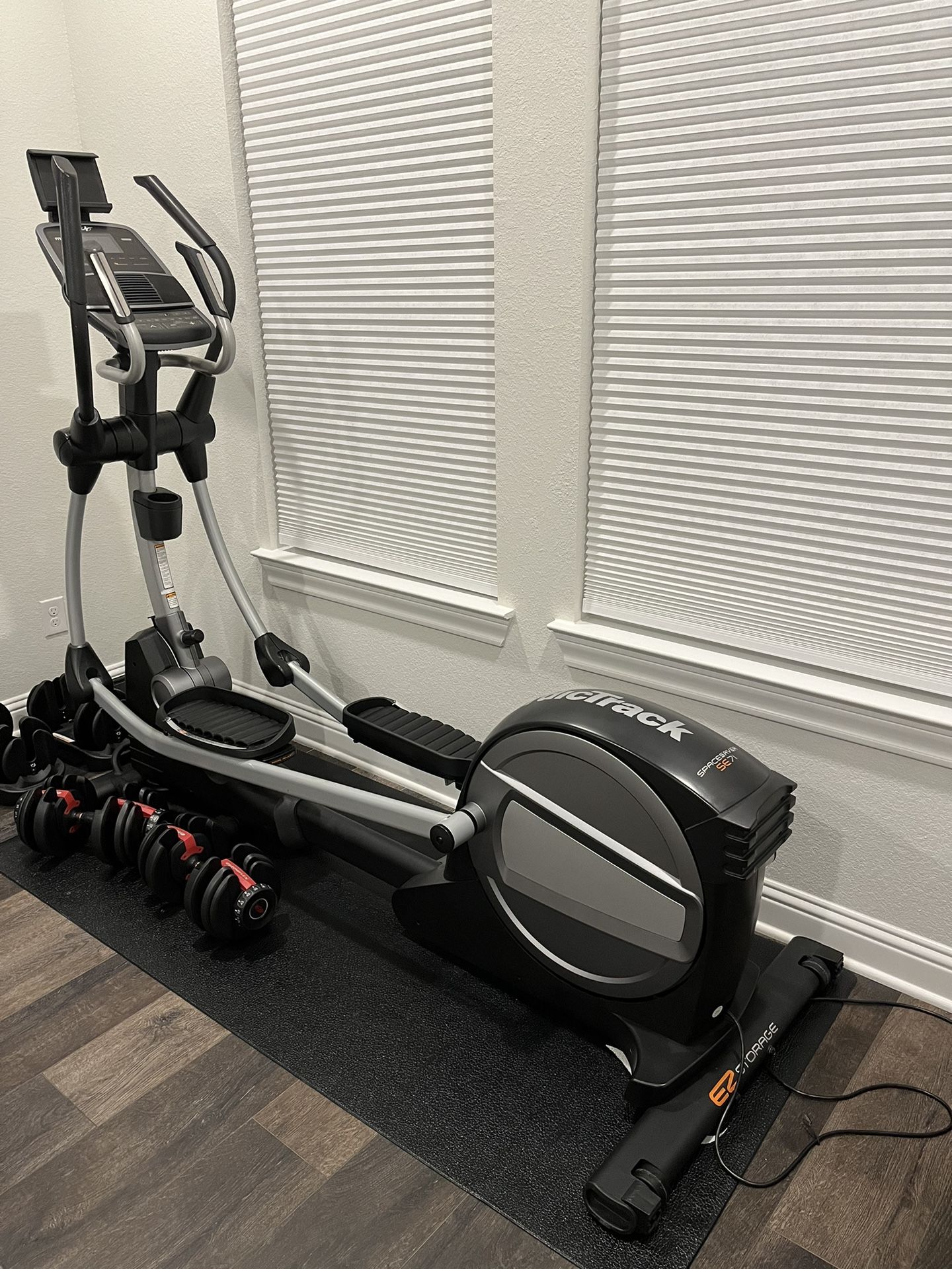 Nordictrack for Sale in Cypress, TX OfferUp