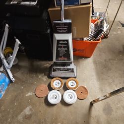 Kenmore Carpet Cleaner 