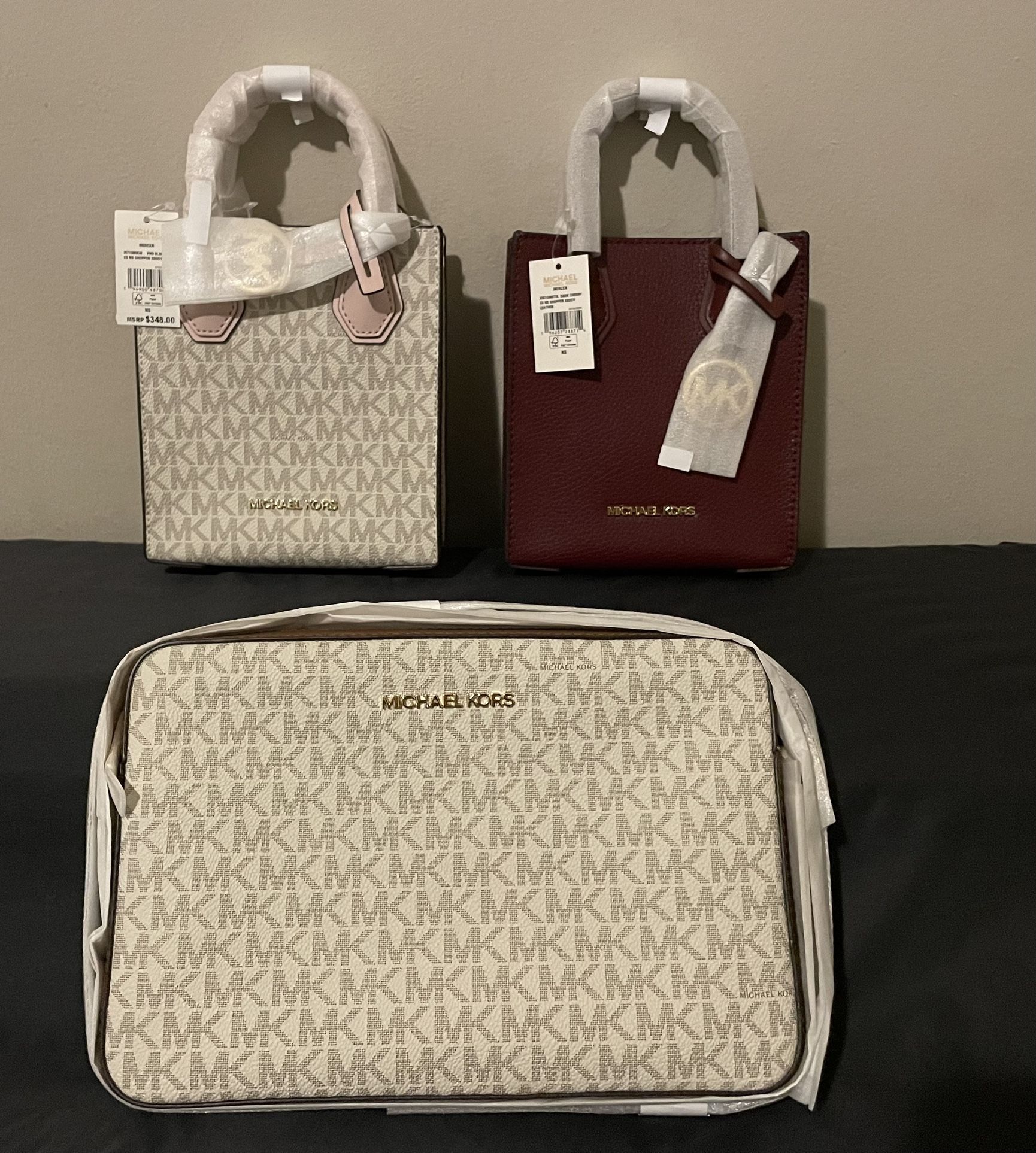 Michael Kors Handbags