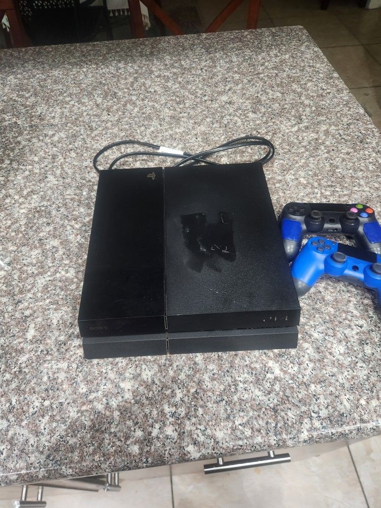 PS4