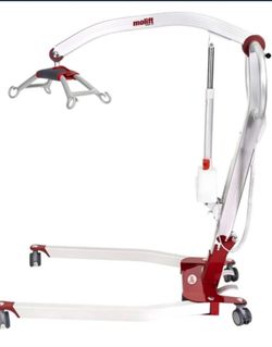 MoLift smart 150
