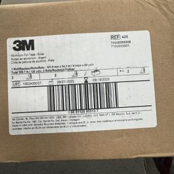 3M 425 Tape 4”