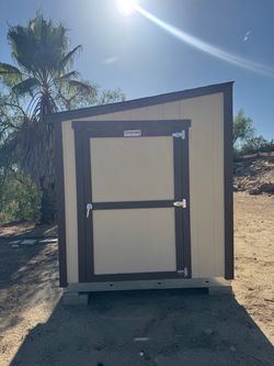 Tuff Shed Outdoor Storage Shed