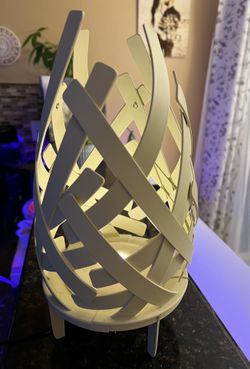 LED Rechargeable Battery Lamp 