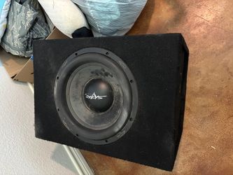 Skar  single 12"