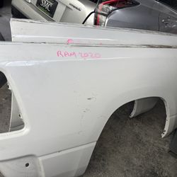 2020 Ram Rebel Cab Outer Panel