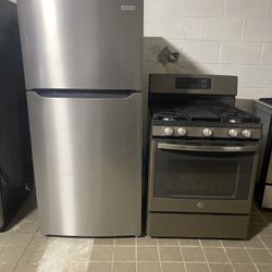 Set For Apartment 30” Wide 