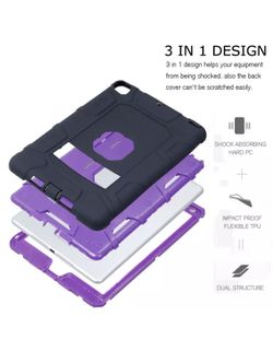 iPad case