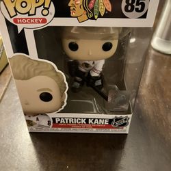 Patrick Kane (Chicago Blackhawks) NHL Funko Pop 85
