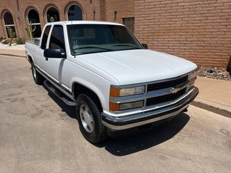 1998 Chevrolet K1500