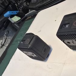 Gopro Mini Black 11 Camera 