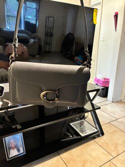 Coach wallet and coach purse