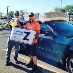 King and Queen Mattress Sale!