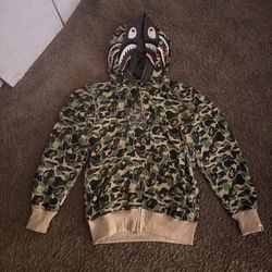 AAPE BY A BATHING APE