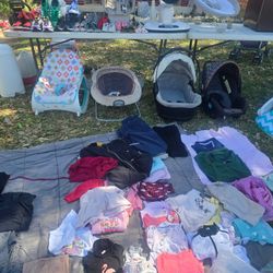 Garage SALE