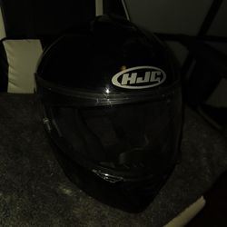 Motor cycle helmet HJC