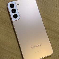 Galaxy S22 Plus Fully Unlocked 